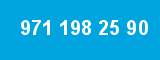 971 198 25 90